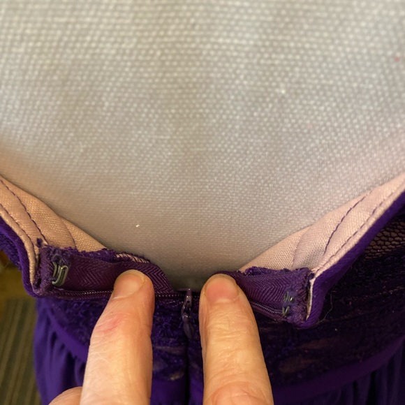 Morgan & Co Dress - Picture 6 of 12